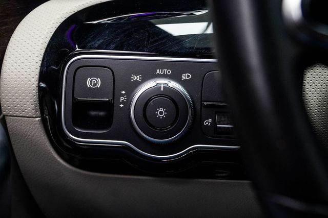 2023 Mercedes-Benz CLA CLA 250 4MATIC Coupe - 23040484 - 34