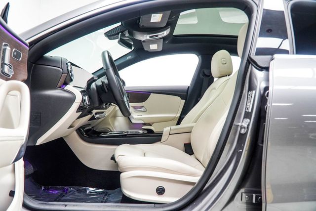 2023 Mercedes-Benz CLA CLA 250 4MATIC Coupe - 23040484 - 41