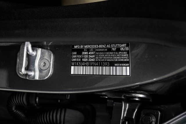 2023 Mercedes-Benz CLA CLA 250 4MATIC Coupe - 23040484 - 46