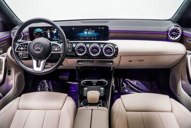 2023 Mercedes-Benz CLA CLA 250 4MATIC Coupe - 23040484 - 4