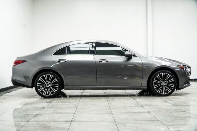 2023 Mercedes-Benz CLA CLA 250 4MATIC Coupe - 23040484 - 6