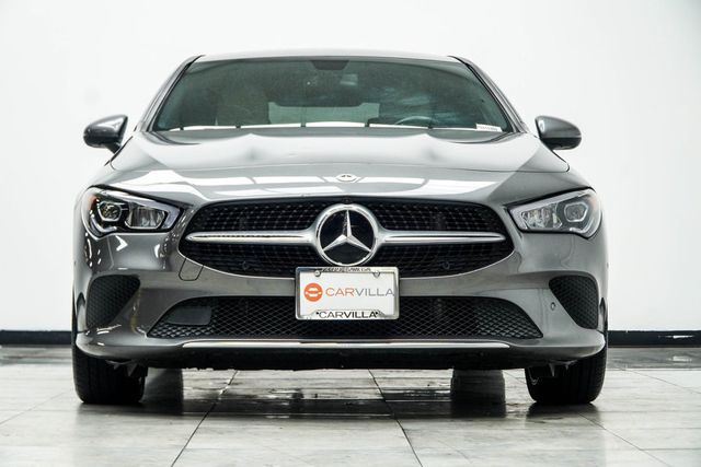 2023 Mercedes-Benz CLA CLA 250 4MATIC Coupe - 23040484 - 7