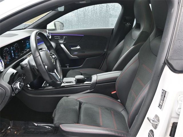 2023 Mercedes-Benz CLA CLA 250 4MATIC Coupe - 22940378 - 9