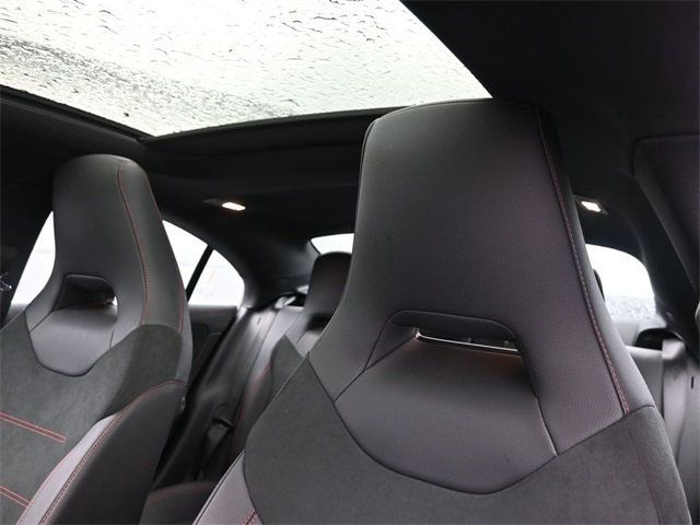 2023 Mercedes-Benz CLA CLA 250 4MATIC Coupe - 22940378 - 10
