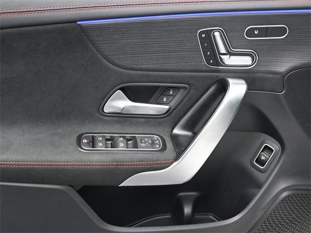 2023 Mercedes-Benz CLA CLA 250 4MATIC Coupe - 22940378 - 11