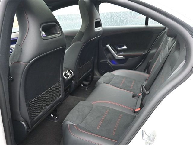 2023 Mercedes-Benz CLA CLA 250 4MATIC Coupe - 22940378 - 12
