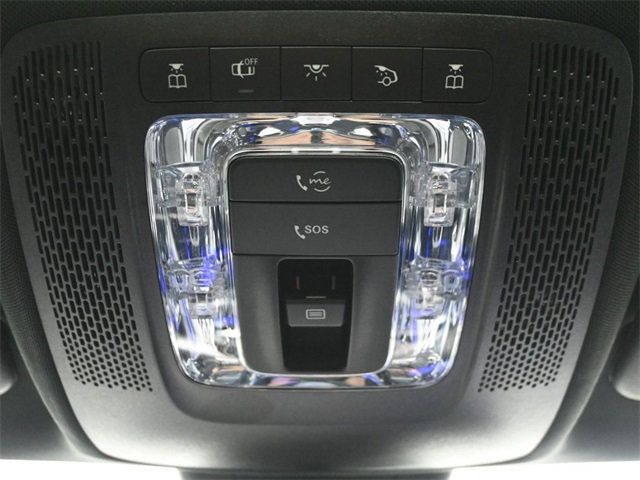 2023 Mercedes-Benz CLA CLA 250 4MATIC Coupe - 22940378 - 17