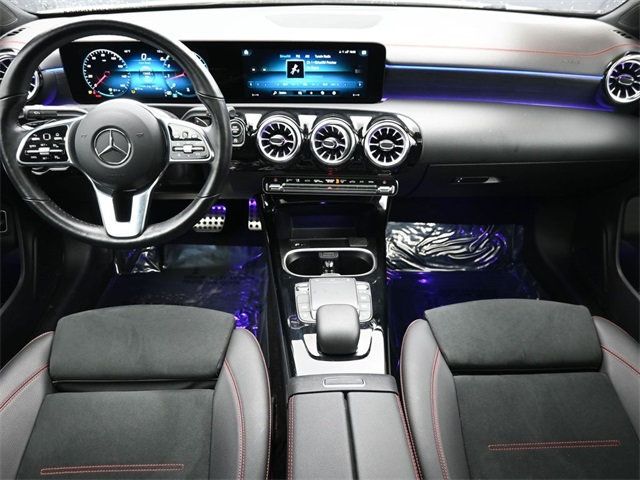 2023 Mercedes-Benz CLA CLA 250 4MATIC Coupe - 22940378 - 18