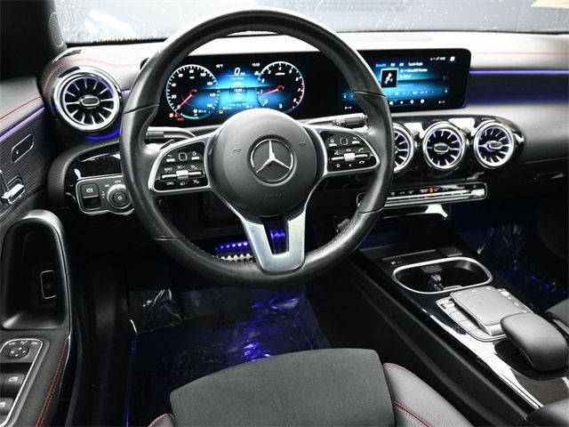 2023 Mercedes-Benz CLA CLA 250 4MATIC Coupe - 22940378 - 19