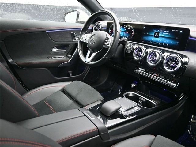 2023 Mercedes-Benz CLA CLA 250 4MATIC Coupe - 22940378 - 20