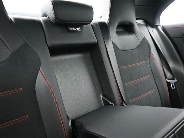 2023 Mercedes-Benz CLA CLA 250 4MATIC Coupe - 22940378 - 21