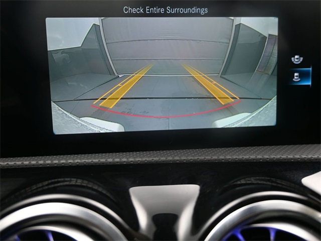 2023 Mercedes-Benz CLA CLA 250 4MATIC Coupe - 22940378 - 23