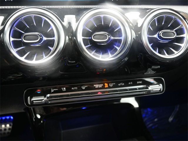 2023 Mercedes-Benz CLA CLA 250 4MATIC Coupe - 22940378 - 24