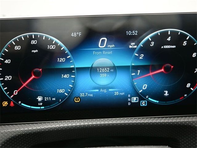 2023 Mercedes-Benz CLA CLA 250 4MATIC Coupe - 22940378 - 26