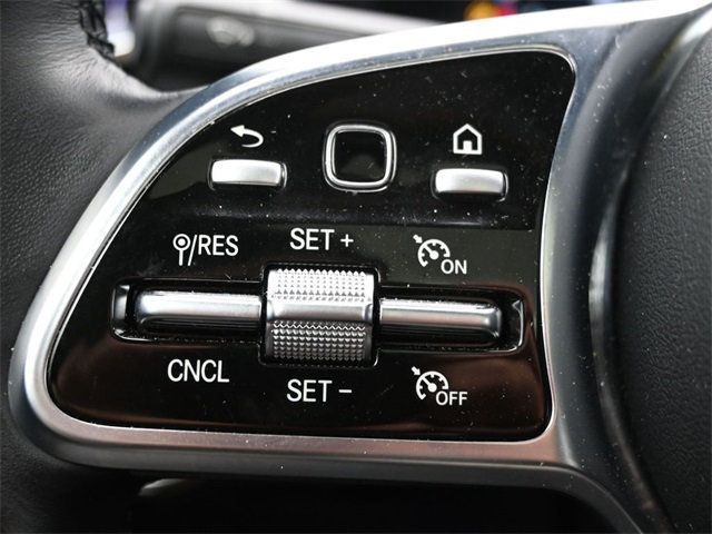 2023 Mercedes-Benz CLA CLA 250 4MATIC Coupe - 22940378 - 29