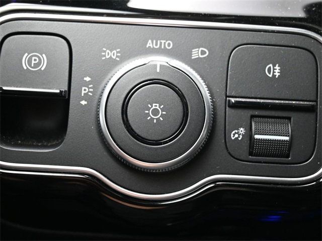 2023 Mercedes-Benz CLA CLA 250 4MATIC Coupe - 22940378 - 33