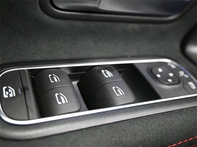 2023 Mercedes-Benz CLA CLA 250 4MATIC Coupe - 22940378 - 34