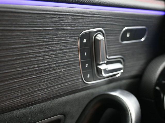 2023 Mercedes-Benz CLA CLA 250 4MATIC Coupe - 22940378 - 35