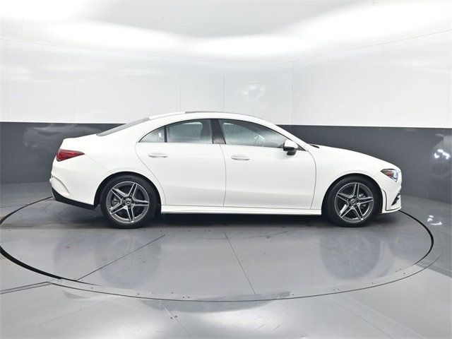 2023 Mercedes-Benz CLA CLA 250 4MATIC Coupe - 22940378 - 38