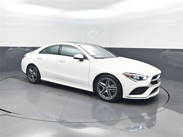 2023 Mercedes-Benz CLA CLA 250 4MATIC Coupe - 22940378 - 39