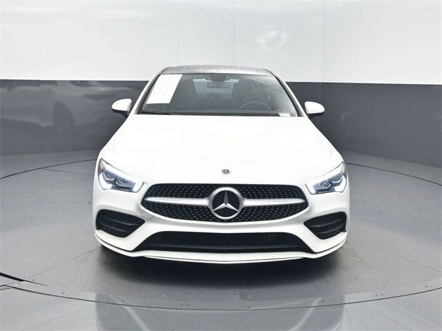 2023 Mercedes-Benz CLA CLA 250 4MATIC Coupe - 22940378 - 40