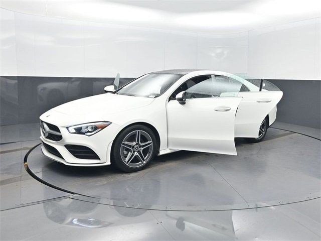 2023 Mercedes-Benz CLA CLA 250 4MATIC Coupe - 22940378 - 41
