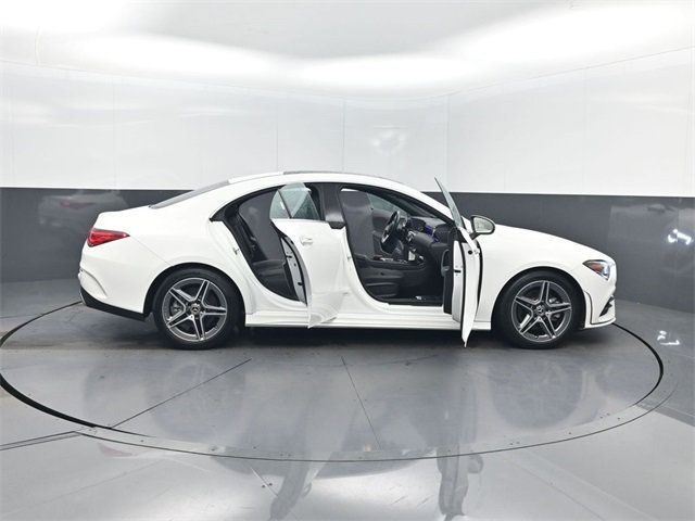 2023 Mercedes-Benz CLA CLA 250 4MATIC Coupe - 22940378 - 42