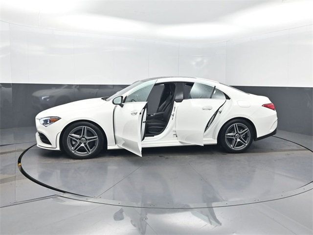 2023 Mercedes-Benz CLA CLA 250 4MATIC Coupe - 22940378 - 44