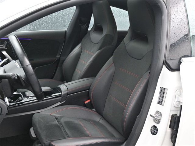 2023 Mercedes-Benz CLA CLA 250 4MATIC Coupe - 22940378 - 8