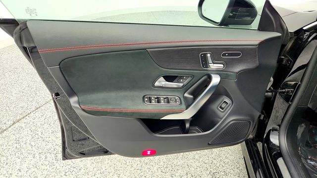 2023 Mercedes-Benz CLA CLA 250 4MATIC Coupe with AMG Line & Premium Pkgs + Heated Seats - 22974870 - 10
