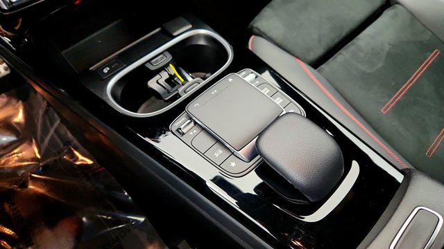 2023 Mercedes-Benz CLA CLA 250 4MATIC Coupe with AMG Line & Premium Pkgs + Heated Seats - 22974870 - 15