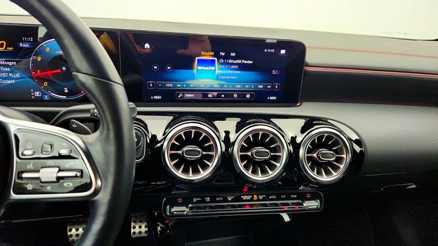 2023 Mercedes-Benz CLA CLA 250 4MATIC Coupe with AMG Line & Premium Pkgs + Heated Seats - 22974870 - 16