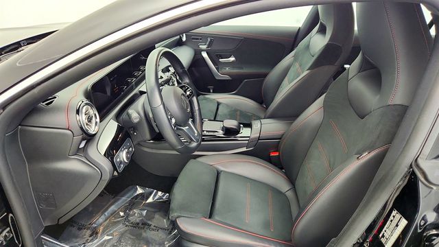 2023 Mercedes-Benz CLA CLA 250 4MATIC Coupe with AMG Line & Premium Pkgs + Heated Seats - 22974870 - 19
