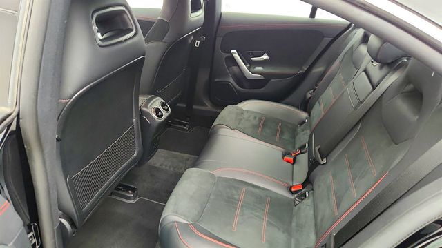 2023 Mercedes-Benz CLA CLA 250 4MATIC Coupe with AMG Line & Premium Pkgs + Heated Seats - 22974870 - 20