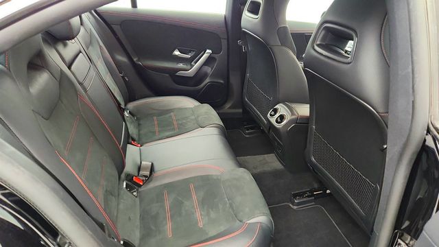2023 Mercedes-Benz CLA CLA 250 4MATIC Coupe with AMG Line & Premium Pkgs + Heated Seats - 22974870 - 22