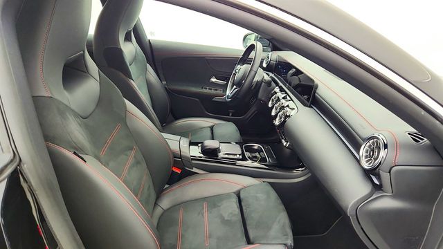 2023 Mercedes-Benz CLA CLA 250 4MATIC Coupe with AMG Line & Premium Pkgs + Heated Seats - 22974870 - 23