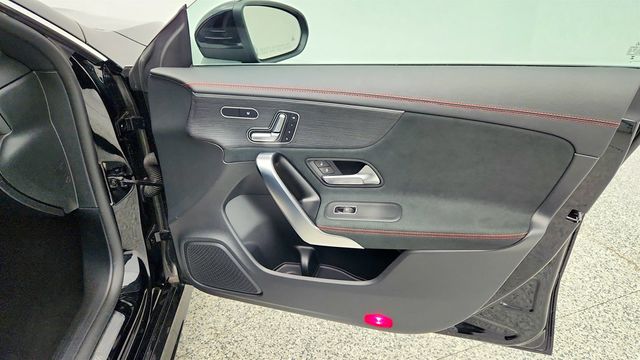 2023 Mercedes-Benz CLA CLA 250 4MATIC Coupe with AMG Line & Premium Pkgs + Heated Seats - 22974870 - 25