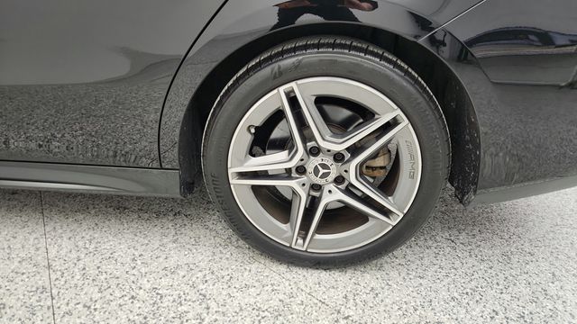 2023 Mercedes-Benz CLA CLA 250 4MATIC Coupe with AMG Line & Premium Pkgs + Heated Seats - 22974870 - 27
