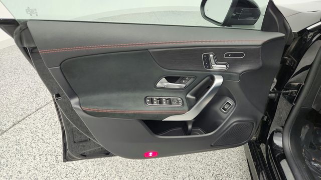 2023 Mercedes-Benz CLA CLA 250 4MATIC Coupe with AMG Line & Premium Pkgs + Heated Seats - 22974870 - 29