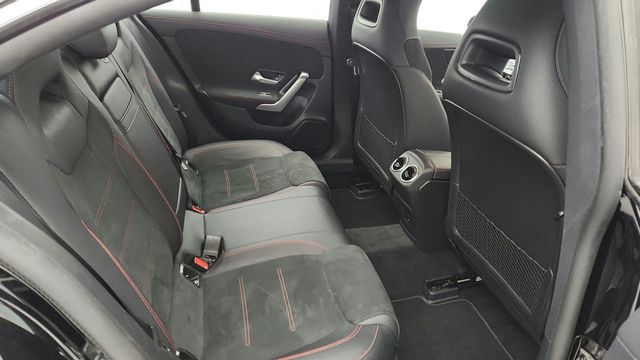 2023 Mercedes-Benz CLA CLA 250 4MATIC Coupe with AMG Line & Premium Pkgs + Heated Seats - 22974870 - 38