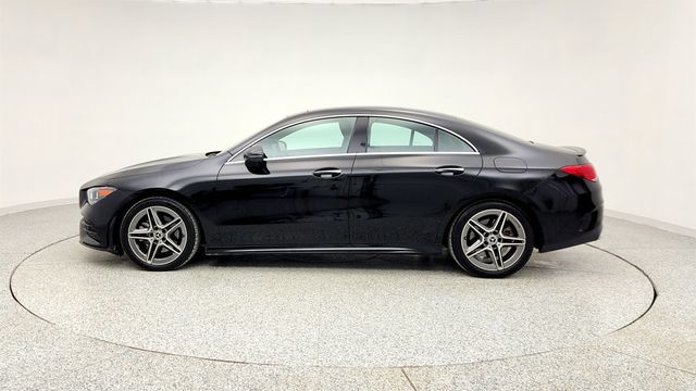 2023 Mercedes-Benz CLA CLA 250 4MATIC Coupe with AMG Line & Premium Pkgs + Heated Seats - 22974870 - 7