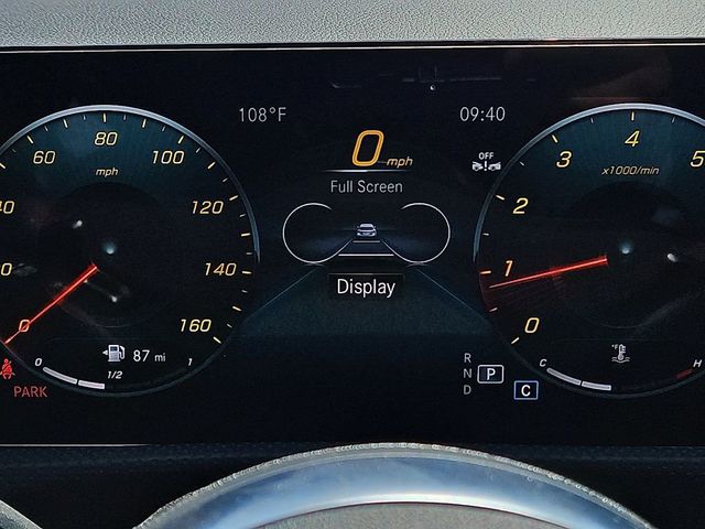 2023 Mercedes-Benz CLA CLA 250 Coupe - 23060592 - 10