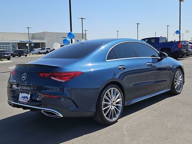 2023 Mercedes-Benz CLA CLA 250 Coupe - 23060592 - 2