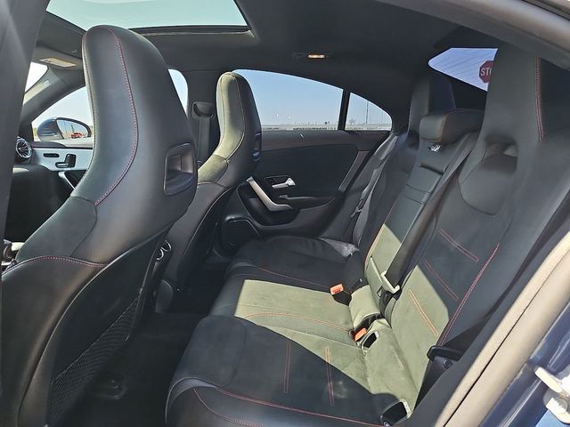 2023 Mercedes-Benz CLA CLA 250 Coupe - 23060592 - 6