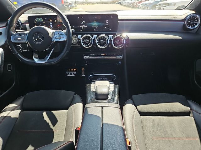 2023 Mercedes-Benz CLA CLA 250 Coupe - 23060592 - 7