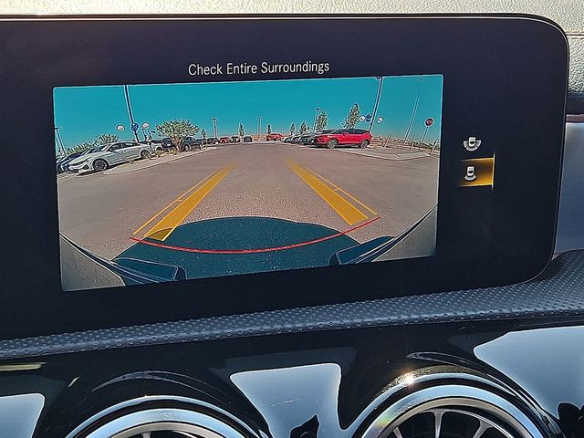 2023 Mercedes-Benz CLA CLA 250 Coupe - 23060592 - 8