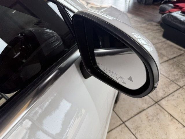 2023 Mercedes-Benz CLA CLA 250 Coupe - 22918262 - 10