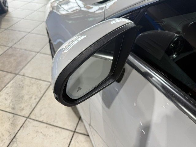 2023 Mercedes-Benz CLA CLA 250 Coupe - 22918262 - 11