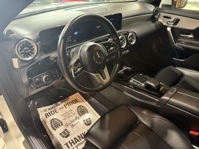 2023 Mercedes-Benz CLA CLA 250 Coupe - 22918262 - 13