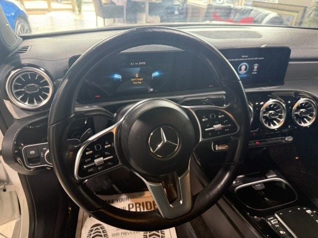 2023 Mercedes-Benz CLA CLA 250 Coupe - 22918262 - 14